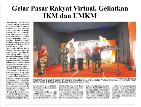 lingkar jateng 6